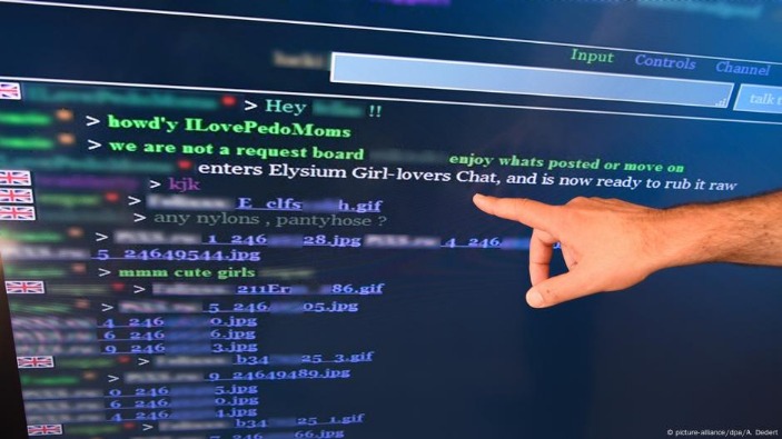 ares darknet site