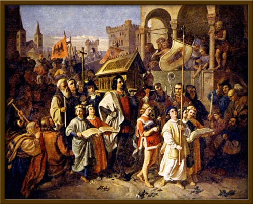 bohemia market