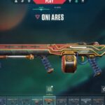 Ares Onion