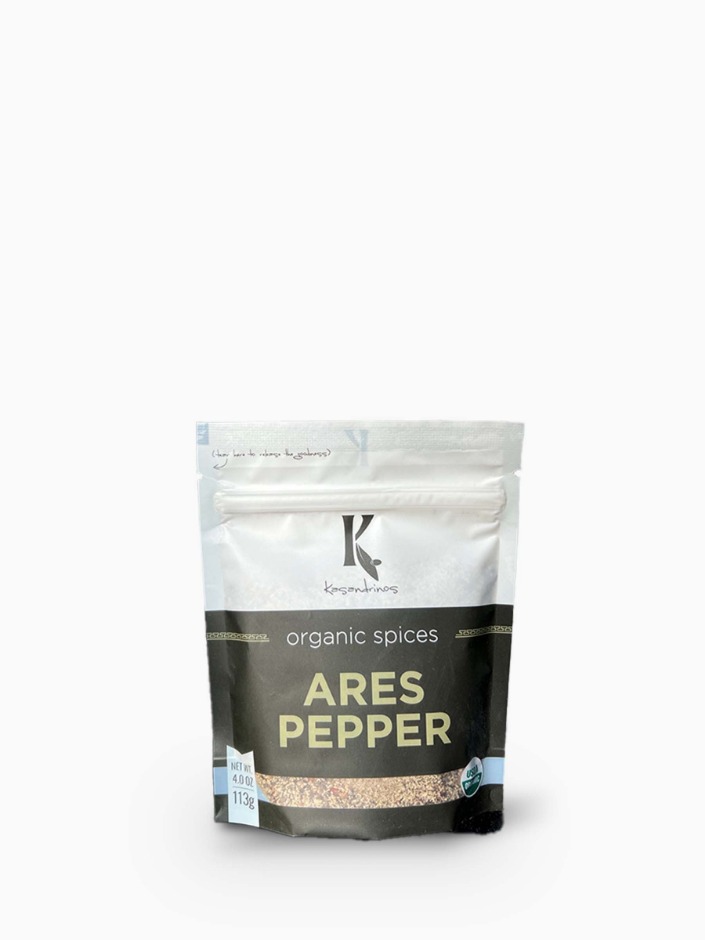 ares onion