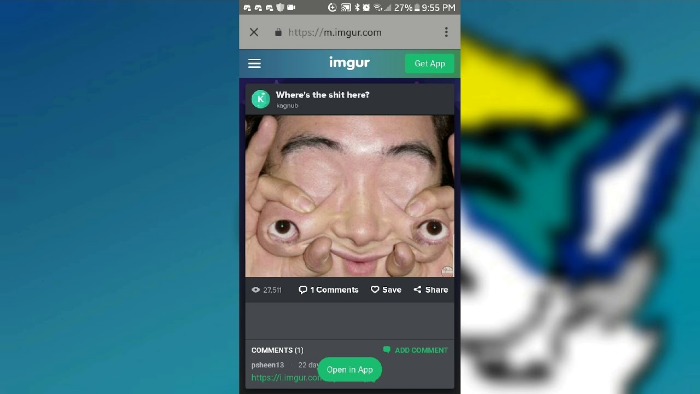 Dark Web Reddit
