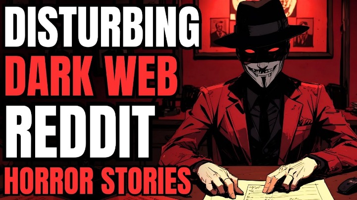 dark web reddit