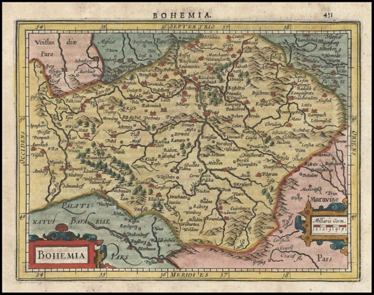 bohemia market