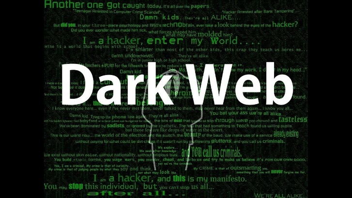 darknet list market