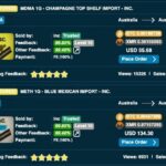 Archetyp Market Link
