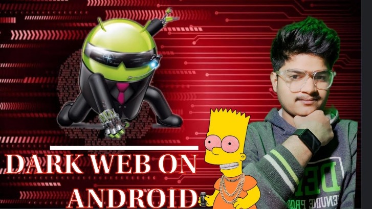 how to acess dark web
