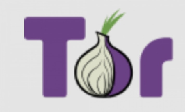 dark web address