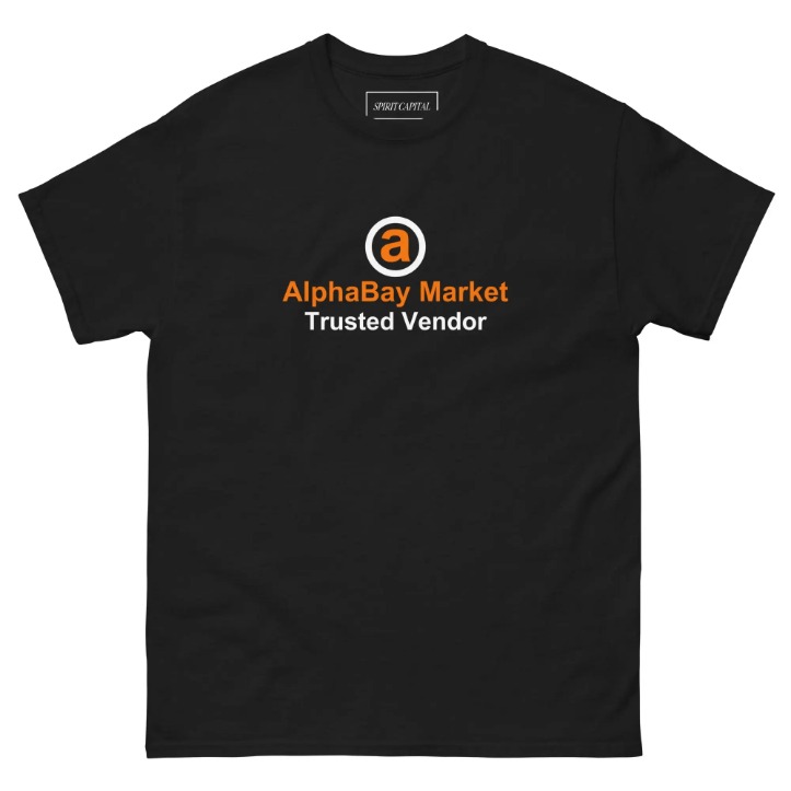 Alphabay Market