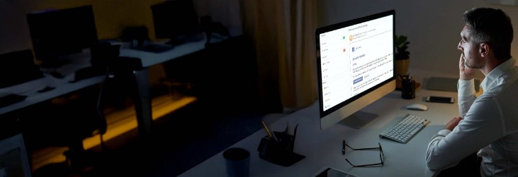 how to get on the dark web 2024
