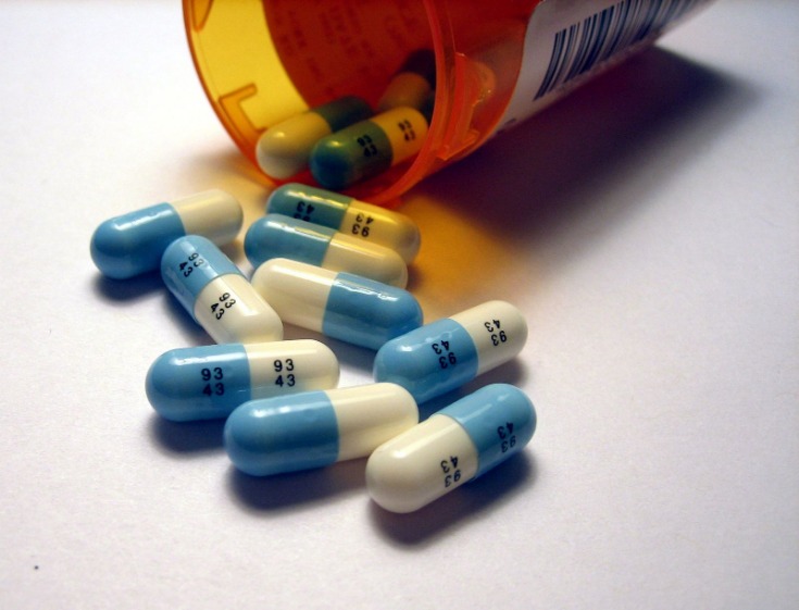 Drugs Darknet Vendors