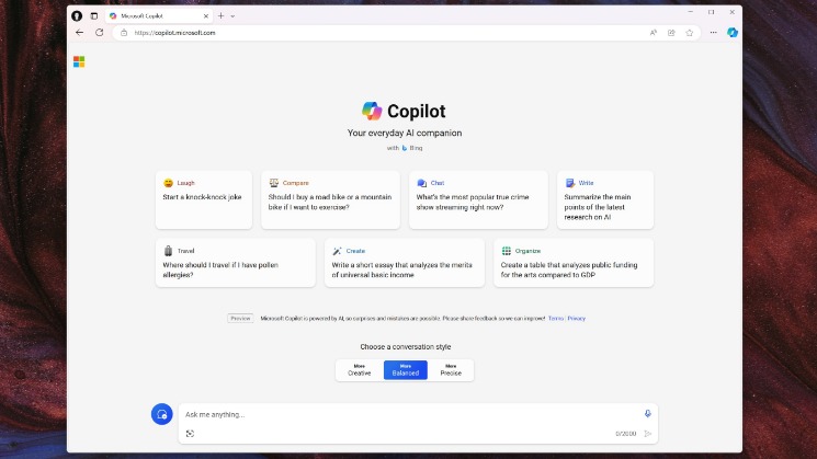 how does the dark web work