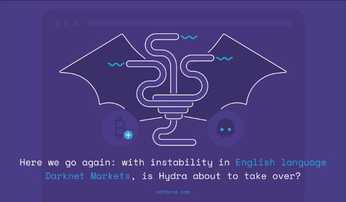darknet market black