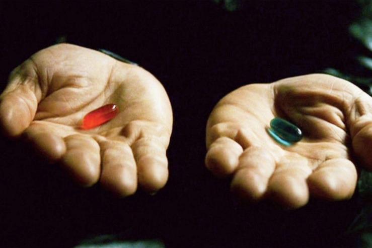dxm pills