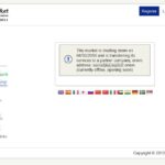 Darknet Dream Market