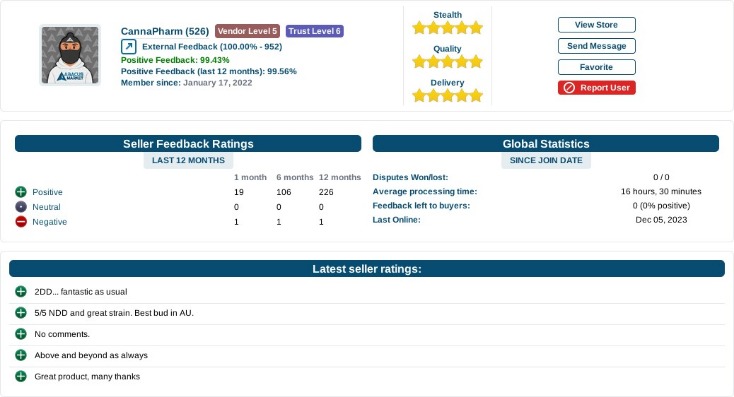 darknet market pills vendor