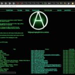Darknet Websites List 2023