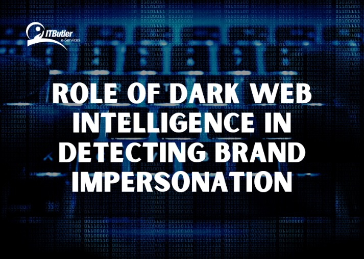 How To Enter The Dark Web