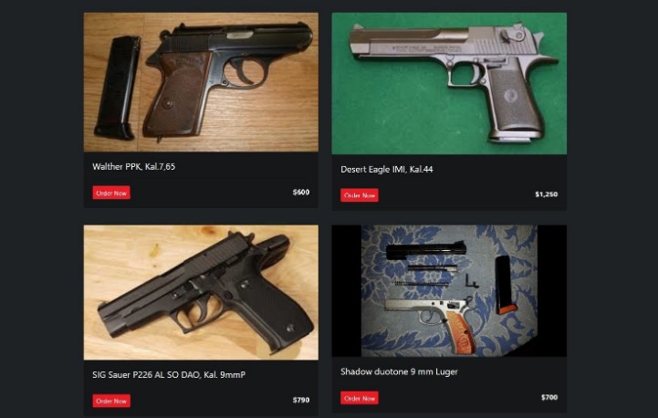 buy xanax darknet