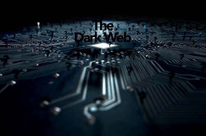 dark web