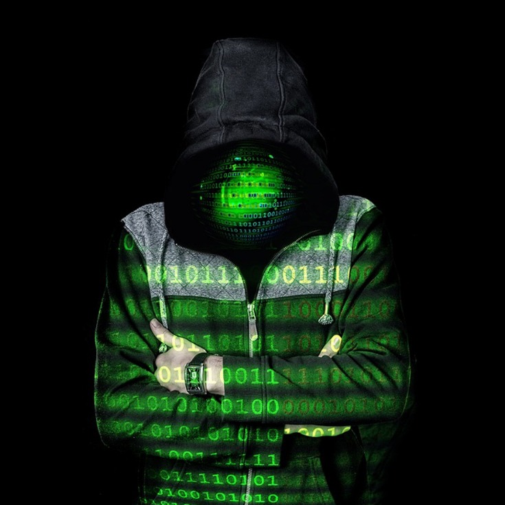 dark web