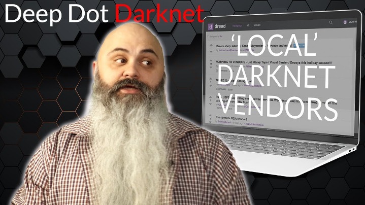 darknet adressen