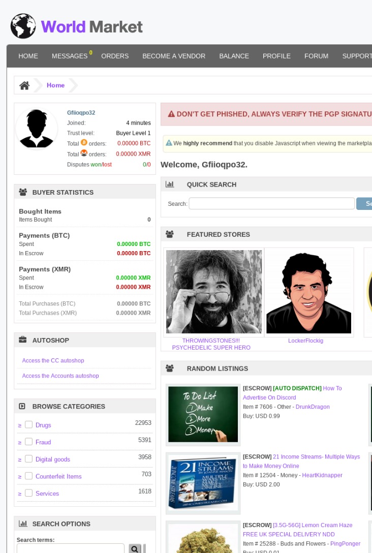 current best darknet market