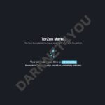 Ares Market Darknet