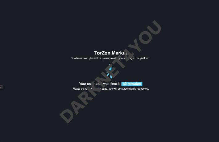 Ares Market Darknet