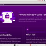 Darknet Access