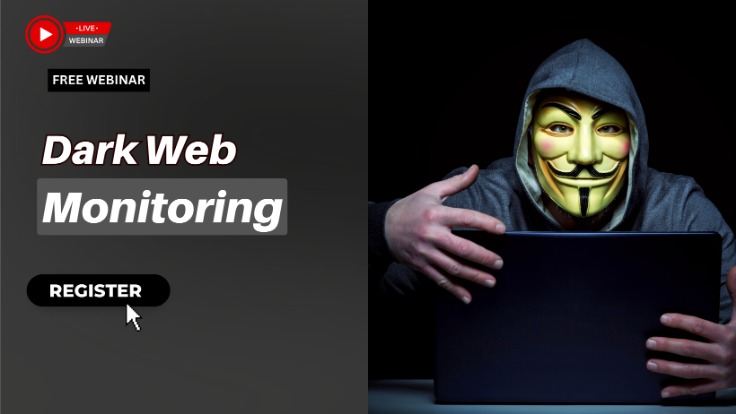 accessing the dark web