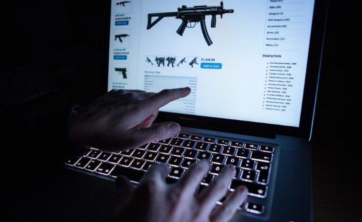 are there any active darknet markets