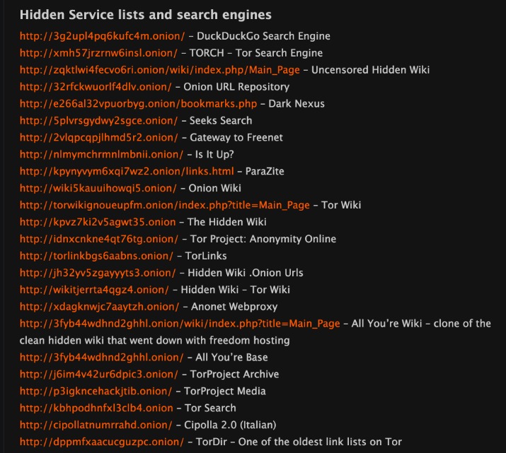 darknet market noobs step by step