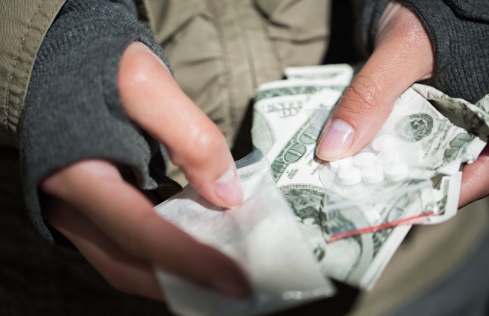 cheapest drugs on darknet