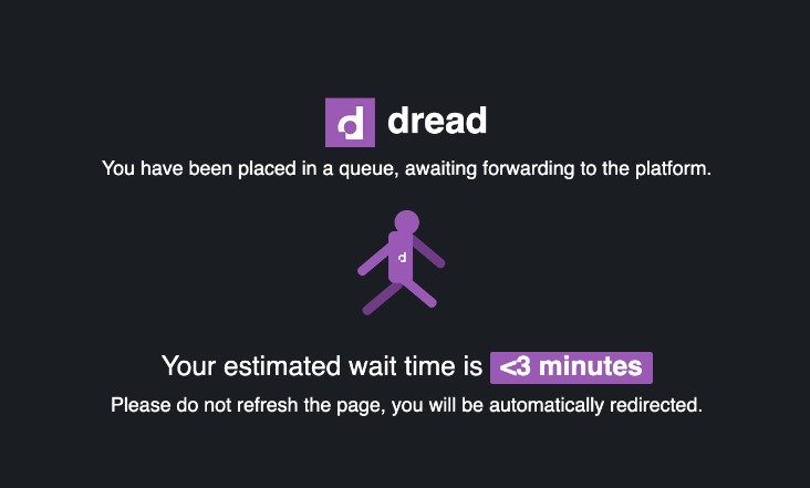 dread onion link