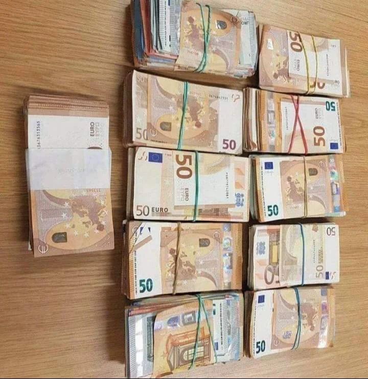 buy real money