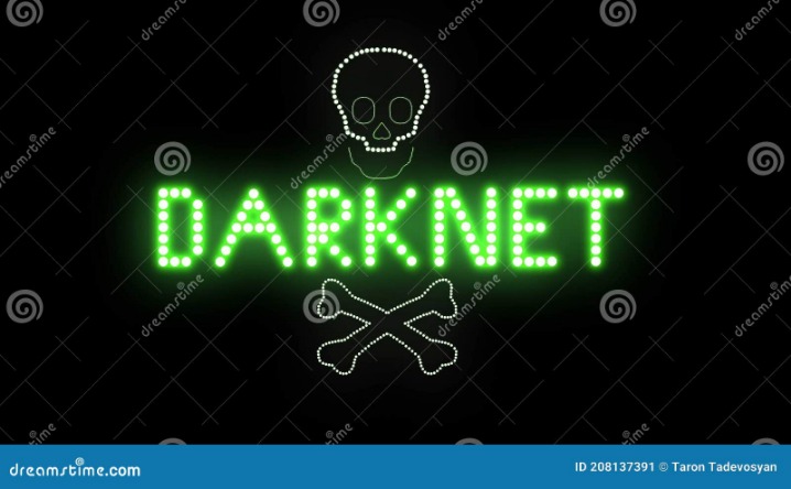 Darknet Markets Guide