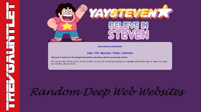deep web websites reddit
