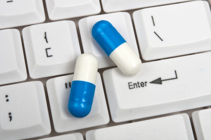 darknet drug trafficking