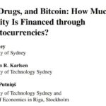 How Much Value Is On The Darknet Markets