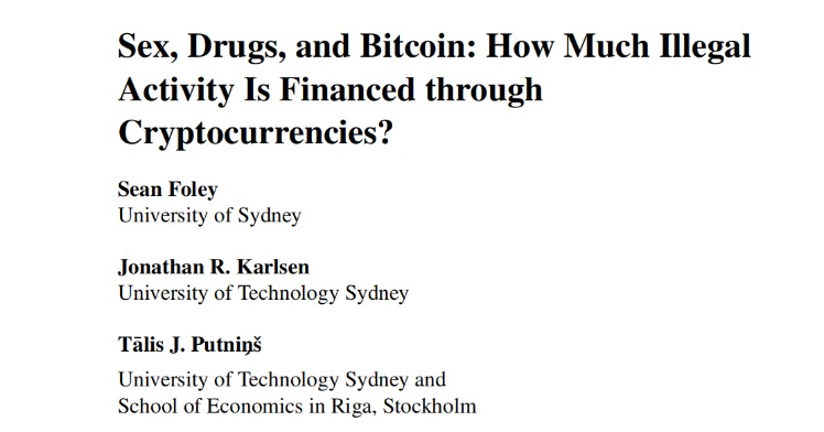 How Much Value Is On The Darknet Markets