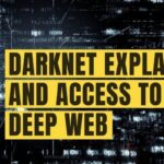 How Do I Access The Darknet