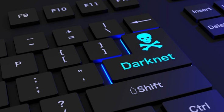 history of darknet markets