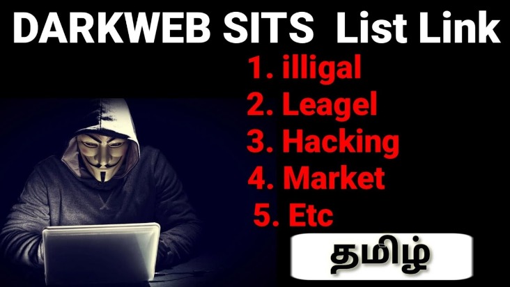 how to access darkweb