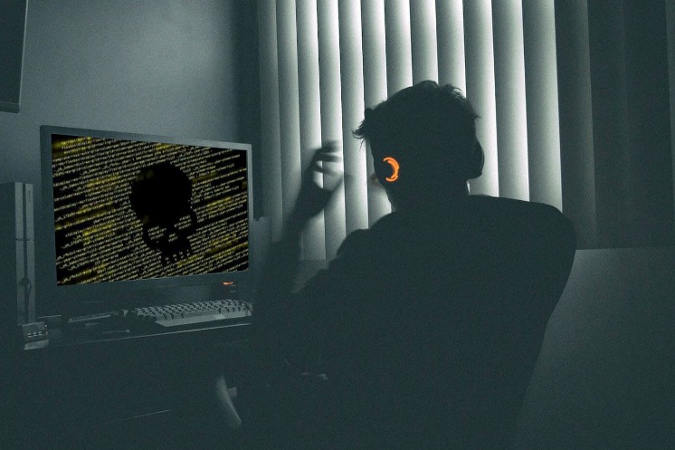 Darkweb Market