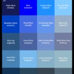 Blue Lady E Pill