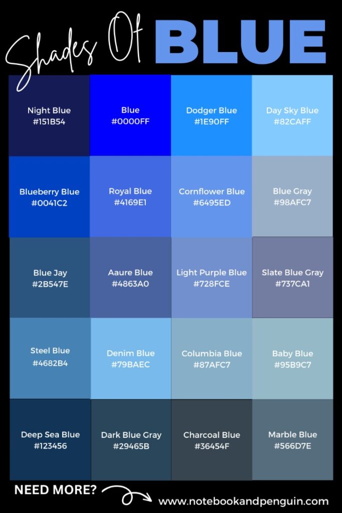 Blue Lady E Pill