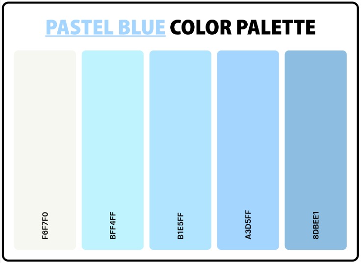 blue lady e pill