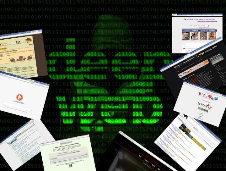 darknet markets financial times