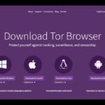 Browse Dark Web