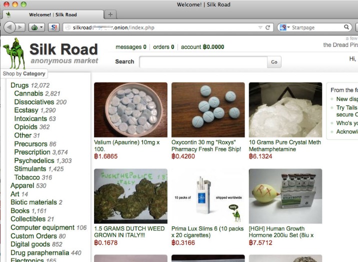 darknet market list url